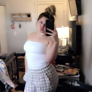 Meet your Posher, Jordyn